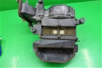 Корпус отопителя (под мотор) для Mitsubishi Lancer-9  с 2003-2008г