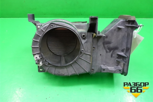 Корпус отопителя (под мотор) для Mitsubishi Lancer-9  с 2003-2008г