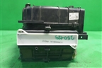 Корпус отопителя (под мотор) для Mitsubishi Lancer-9  с 2003-2008г