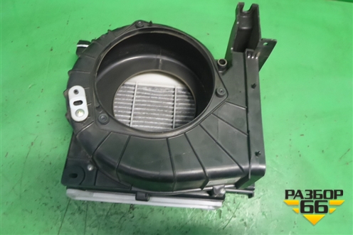 Корпус отопителя (под мотор) для Mitsubishi Lancer-9  с 2003-2008г
