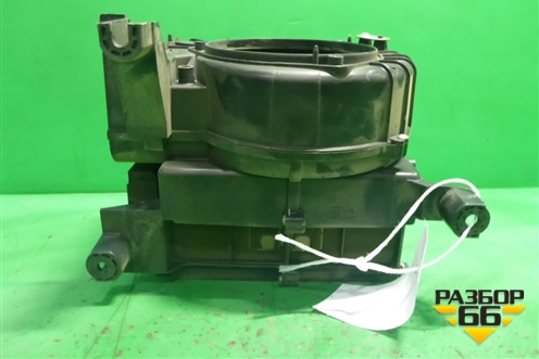 Корпус отопителя (под мотор) для Mitsubishi Lancer-9  с 2003-2008г