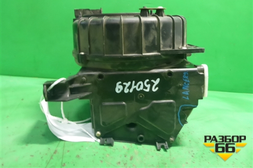 Корпус отопителя (под мотор) для Mitsubishi Lancer-9  с 2003-2008г