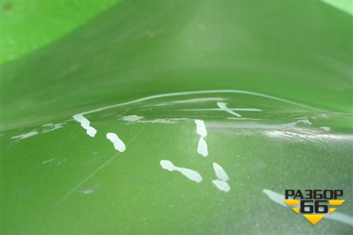 Бампер задний (до 2019г под парктроник) (5215978010) для Lexus RX 350 c 2015г (РХ)