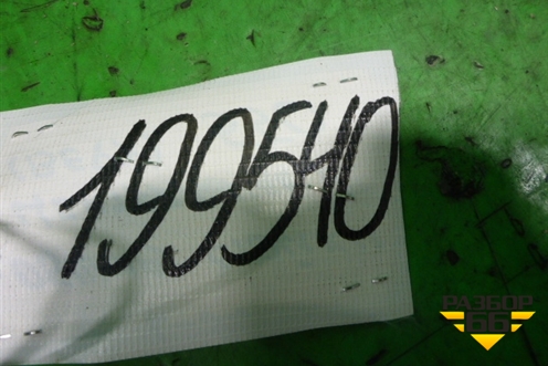 Обшивка стойки центральная верхняя правая (MR619796) для Mitsubishi Lancer-9  с 2003-2008г