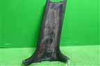Обшивка стойки центральная нижняя левая (MR444207) для Mitsubishi Lancer-9  с 2003-2008г