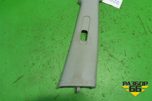 Обшивка стойки центральная верхняя правая (MR619796) для Mitsubishi Lancer-9  с 2003-2008г