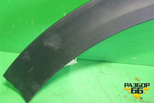 Накладка заднего крыла правого (87744F1000) для Kia Sportage с 2016-2022г (Спортеидж 4)