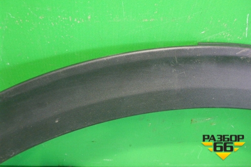 Накладка заднего крыла правого (87744F1000) для Kia Sportage с 2016-2022г (Спортеидж 4)