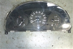 Щиток приборов МКПП (96489044) для Chevrolet Lanos с 2004г
