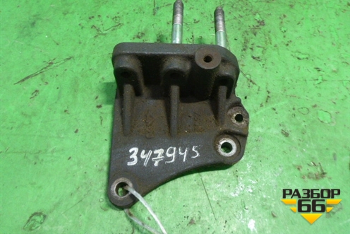Кронштейн двигателя правый (2.0л 4B11) для Mitsubishi Lancer-X с 2007г