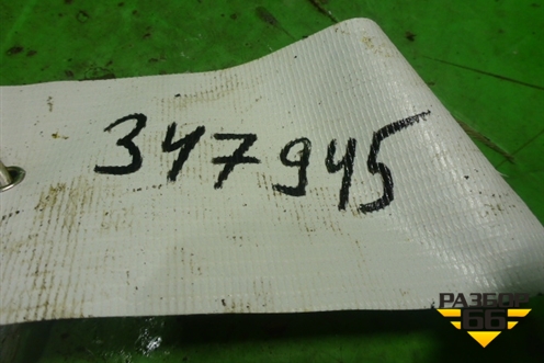 Кронштейн двигателя правый (2.0л 4B11) для Mitsubishi Lancer-X с 2007г