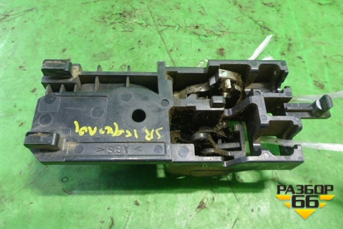 Ручка внутренняя двери задней правой для Toyota Corolla (E12) с 2001-2007г