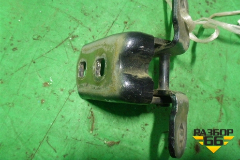 Петля двери задней левой верхняя для Renault Megane 2 с 2002-2009г