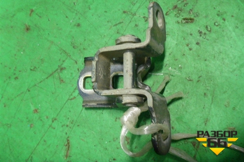 Петля двери задней левой верхняя для Renault Megane 2 с 2002-2009г