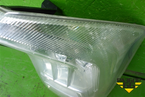 Фонарь задний правый (до 2012г) (8155047120) для Toyota Prius с 2009-2015г