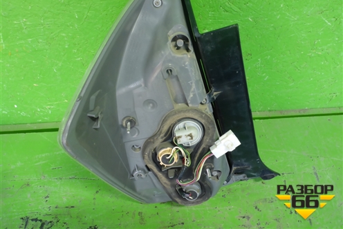 Фонарь задний правый (до 2012г) (8155047120) для Toyota Prius с 2009-2015г