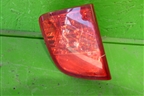 Фонарь в задний бампер левый (до 2015г) (8145660030) для Toyota Land Cruiser (200) с 2008г