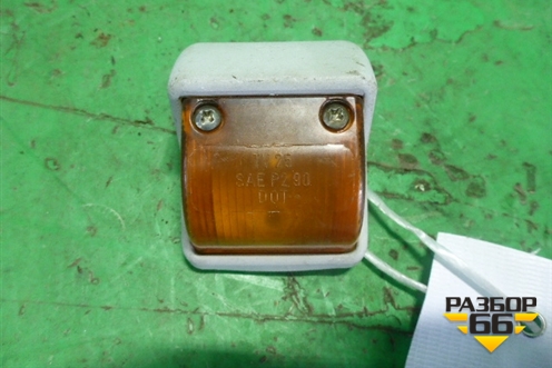 Габарит (верхний) (A0028204856) для Mercedes Benz  TRUCK Axor 2 с 2004г