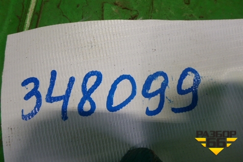 Габарит (верхний) (A0028204856) для Mercedes Benz  TRUCK Axor 2 с 2004г