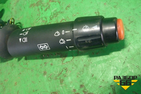 Переключатель поворотов (0085450124) для Mercedes Benz  TRUCK Axor 2 с 2004г