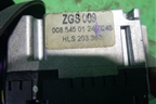 Переключатель поворотов (0085450124) для Mercedes Benz  TRUCK Axor 2 с 2004г