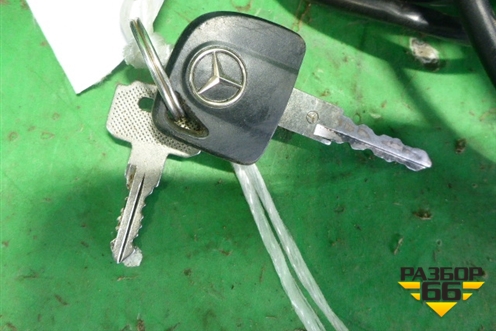 Замок зажигания для Mercedes Benz  TRUCK Axor 2 с 2004г