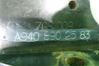 Кронштейн амортизатора кабины (правый) (A9408902583) для Mercedes Benz  TRUCK Axor 2 с 2004г