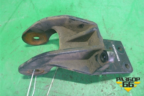 Кронштейн кабины (Левый верхний) (A9408913820) для Mercedes Benz  TRUCK Axor 2 с 2004г