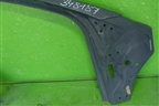 Боковина кузова правая (передняя часть новая) (95057517) для Chevrolet Cruze c 2009-2015г