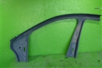 Боковина кузова правая (передняя часть новая) (95057517) для Chevrolet Cruze c 2009-2015г
