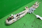 Подушка безопасности боковая шторка левая (EG2157KN0E) для Mazda CX 7 с 2006-2012г