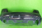 Бампер задний (до 2009г под парктроник) (EG2150221AAA) для Mazda CX 7 с 2006-2012г