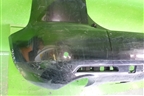 Бампер задний (до 2009г под парктроник) (EG2150221AAA) для Mazda CX 7 с 2006-2012г