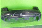 Бампер задний (до 2009г под парктроник) (EG2150221AAA) для Mazda CX 7 с 2006-2012г