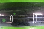 Бампер задний (до 2009г под парктроник) (EG2150221AAA) для Mazda CX 7 с 2006-2012г