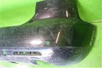 Бампер задний (до 2009г под парктроник) (EG2150221AAA) для Mazda CX 7 с 2006-2012г