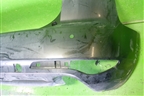 Бампер задний (после 2009г под парктроник) (EH4450221) для Mazda CX 7 с 2006-2012г