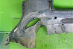 Бампер задний (после 2009г под парктроник) (EH4450221) для Mazda CX 7 с 2006-2012г