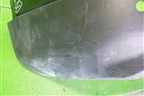 Бампер задний (до 2009г под парктроник) (EG2150221AAA) для Mazda CX 7 с 2006-2012г