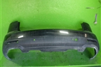 Бампер задний (до 2009г под парктроник) (EG2150221AAA) для Mazda CX 7 с 2006-2012г