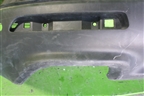 Бампер задний (до 2009г под парктроник) (EG2150221AAA) для Mazda CX 7 с 2006-2012г