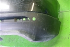 Бампер задний (до 2009г под парктроник) (EG2150221AAA) для Mazda CX 7 с 2006-2012г