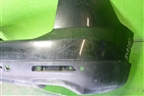 Бампер задний (до 2009г под парктроник) (EG2150221AAA) для Mazda CX 7 с 2006-2012г