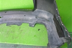Бампер задний (до 2009г под парктроник) (EG2150221AAA) для Mazda CX 7 с 2006-2012г