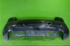 Бампер задний (до 2009г под парктроник) (EG2150221AAA) для Mazda CX 7 с 2006-2012г