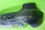 Бампер задний (до 2009г под парктроник) (EG2150221AAA) для Mazda CX 7 с 2006-2012г