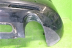 Бампер задний (до 2009г под парктроник) (EG2150221AAA) для Mazda CX 7 с 2006-2012г