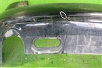 Бампер задний (до 2009г под парктроник) (EG2150221AAA) для Mazda CX 7 с 2006-2012г