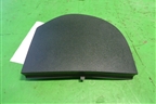 Накладка на торпедо (боковая правая) (5J0857504) для Skoda Fabia с 2007-2014г