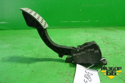 Педаль газа электронная (6N619F836AA) для Mazda Mazda 3 (BK) с 2003-2009г 